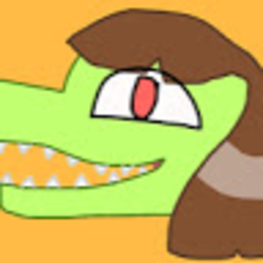 Meet your Posher, Undertaledino